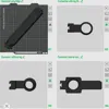 0.2mm layer, 2 walls, 8% infill