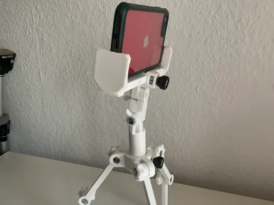 small tripod