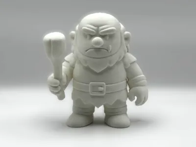 CUTE-SWORDS - Giant
