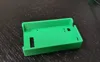 PLA Bambulab 0.16mm layer, 2 walls, 15% infill