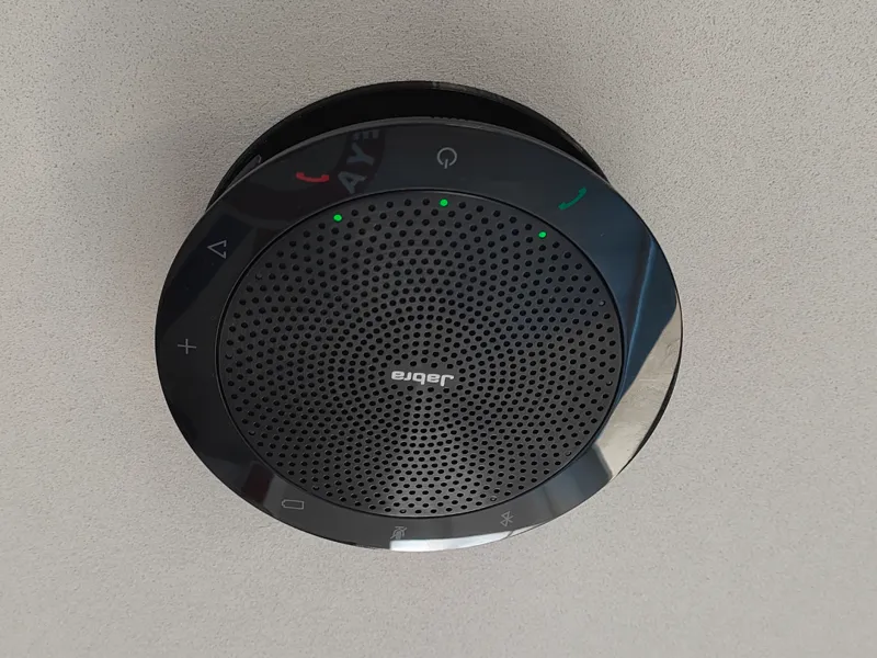 Soporte de techo para Jabra Speak 510