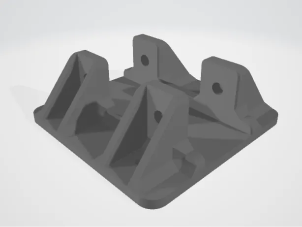 Support Shifter fanatec V1.5 for 4590 profile