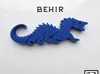 0.2mm layer, 2 walls, 5% infill