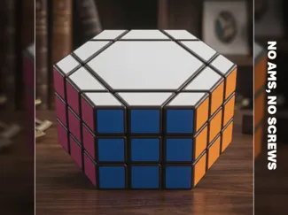 Hexagonal prism