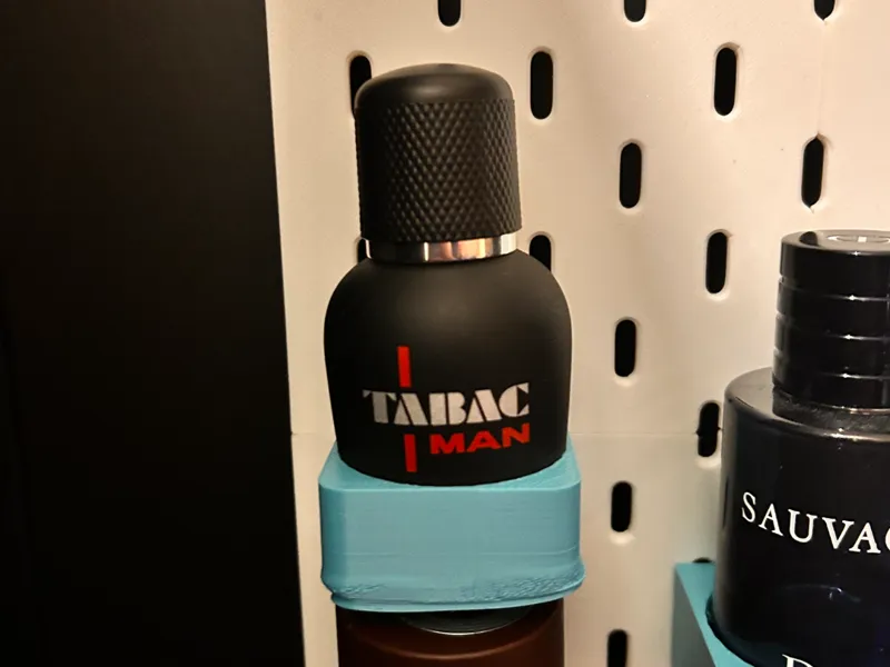 Skadis Tabac MAN holder