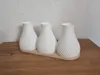 Tray for 3 Vases