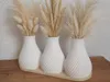 Vase, Bowl for 2 & 3 Vases