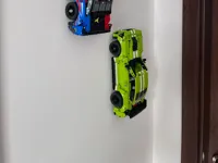 0.2mm layer, 2 walls, 8% infill