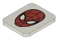 0.2mm layer, 3 walls, 15% infill