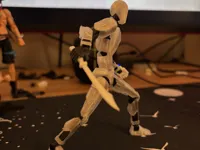 0.08mm layer, 2 walls, 15% infill