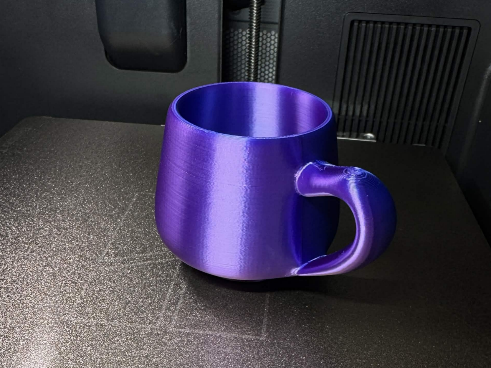 Toy Tea Cup