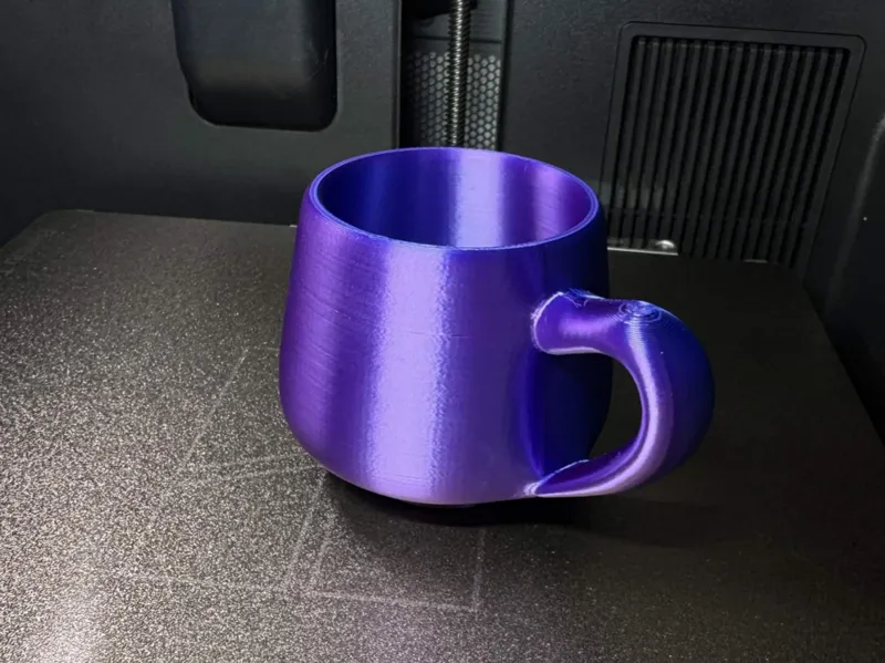 Toy Tea Cup