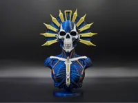 4 Color Profile - 0.16mm layer, 3 walls, 10% infill