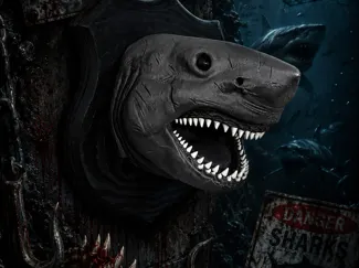 Tête de requin