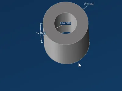 bague speed adapter