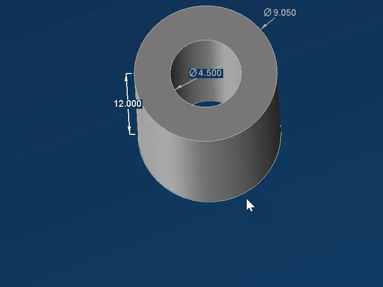 bague speed adapter