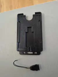 0.12mm layer, 2 walls, 15% infill