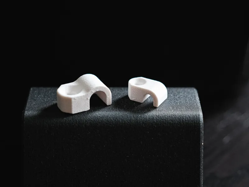 Cable Clip 