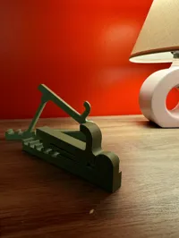 Support ordinateur portable inclinable — photo 3
