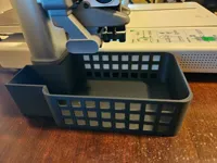 Panier de purge pour imprimante 3D — photo 2