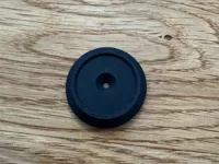 0.2mm layer, 4 walls, 30% infill