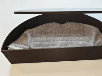 Aufbewahrungsbehälter f. Roborock Reinigungstücher