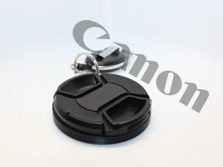 Canon Objektivdeckelhalter
