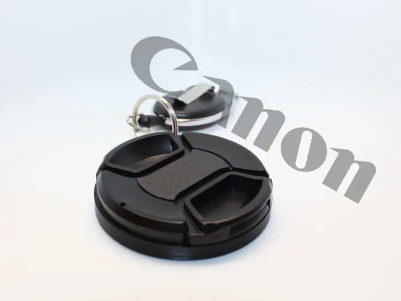 Canon Objektivdeckelhalter