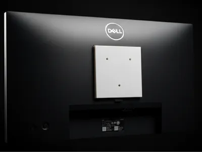 Dell Monitor Wall Mount (Quick-Release System)