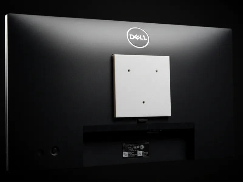 Dell Monitor Wall Mount (Quick-Release System)