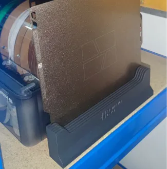 AMS BUILD PLATE HOLDER EXTENSION