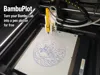 Benchy illustration test