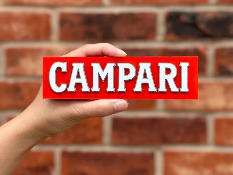 Campari Logo