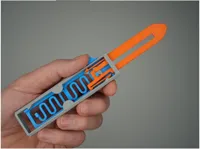 0.16mm layer, 2 walls, 15% infill