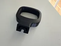 PETG, 0.16mm layer, 3 walls, 20% infill