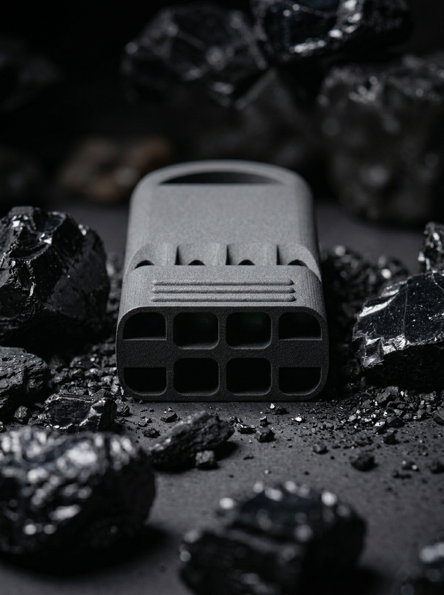 Soporte: Super Loud 8 tone Whistle - Thunderstorm V5 — vista de referencia 3