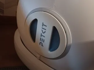 Couvercle purificateur d'air Pour PETKIT Pura Max