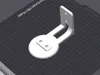 0.2mm layer, 6 walls, 25% infill