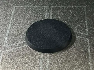 40mm base