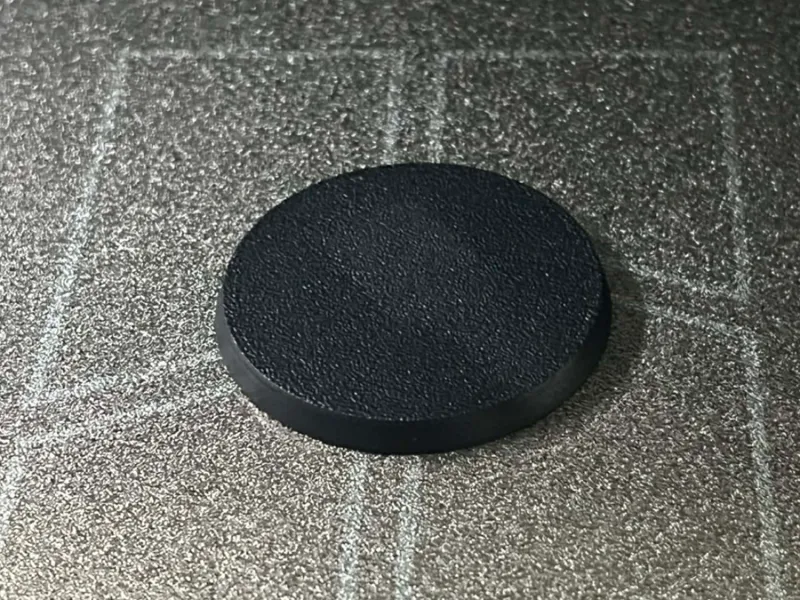 40mm base