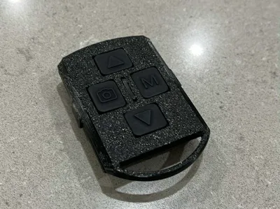 InfiRay Remote Control Case (with loop)