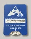 Alpine Mountain Clock, 0.2mm layer, 2 walls, 15% infill