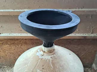 Big funnel