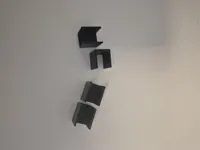 medium size clip