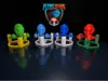0.2mm layer, 3 walls, 35% infill