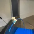 FILAMENT END HOLDER