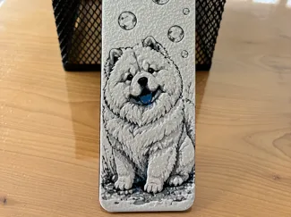 Signet Chow-Chow