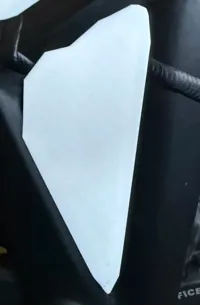 0.2mm layer, 2 walls, 10% infill