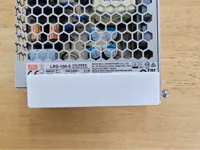 0.12mm layer, 2 walls, 15% infill