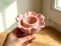 0.16mm 层高, 2 层墙, 15% 填充